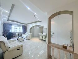 Blk 779 Woodlands Crescent (Woodlands), HDB 5 Rooms #558897051